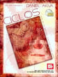 Ciclos-Book and CD Guitar and Fretted sheet music cover